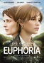 New poster and trailer for Euphoria starring Alicia Vikander and Eva Green