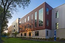 Merrimack College Opens New Academic Building | High-Profile Monthly