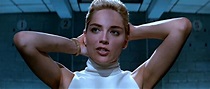 Sharon Stone in Basic Instinct: 391831 - Movieplayer.it