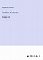 The Rise of Iskander - Benjamin Disraeli (Buch) – jpc