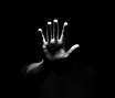 Black Hand Wallpapers - Top Free Black Hand Backgrounds - WallpaperAccess