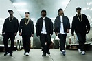 Gangsta Rap’s Grim Legacy for Comptons Everywhere - WSJ