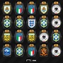 El ranking de títulos en los Mundiales: qué Selección ganó más | Goal ...