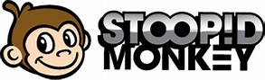 Image - Stoopid Monkey.png - Logopedia, the logo and branding site