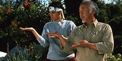 The Karate Kid (1984) Cast & Character Guide