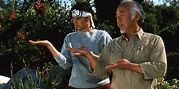 The Karate Kid (1984) Cast & Character Guide