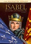 Tierra de Larabeau: Isabel, la Loba de Francia