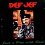 Def Jef - Just A Poet With Soul (1989, CD) | Discogs