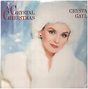 A crystal christmas (szill sealed) by Crystal Gayle, LP with recordsale ...