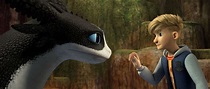 First Trailer For The Sequel To 'How To Train Your Dragon' - Bullfrag
