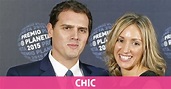 Albert Rivera presenta a su novia, Beatriz Tajuelo - Chic