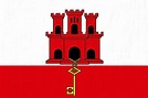 Flags, Symbols & Currency of Gibraltar - World Atlas