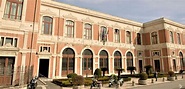 UdeC firma convenio de intercambio con universidad de Messina
