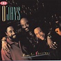 ‎Home For Christmas - Album by The O'Jays - Apple Music