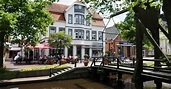 Papenburg Sehenswürdigkeiten – 15 Top Ausflugsziele | FreizeitMonster