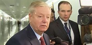 Lindsey Graham says Ukraine policy 'incoherent' and White House ...