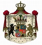 Coat of Arms – House of Mecklenburg-Strelitz