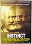 Poster Instinct (1999) - Poster 2 din 4 - CineMagia.ro