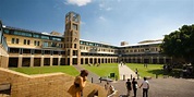 È in Australia la prima università alimentata ad energia solare - LifeGate