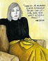 Joan Didion's quotes, famous and not much - Sualci Quotes 2019
