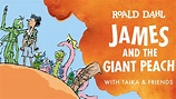 TV Time - James and the Giant Peach, with Taika and Friends (TVShow Time)