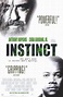 Instinct 1999 Movie Poster 27x40 Used Donald Sutherland, Anthony Hopki ...