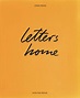 Letters Home by Adolfas & Jonas Mekas (English edition) - Passport Journal