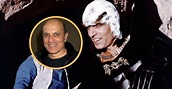 At 81, Thom Christopher From ‘Buck Rogers’ Has Soared Into Soap Operas