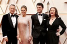 Tom Hanks and Rita Wilson Kids: Blended Family of 4 Children