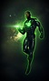 Justice League: First Official Green Lantern Look Revealed In Snyder ...