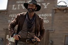 Y: 1883 First Look - Tim McGraw as James Dutton - 1883 Photo (44170880 ...