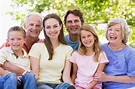 7 Tips to Find More About Your Extended Family - Attention Trust