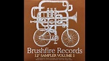 Brushfire Records 12" Sampler Volume 1 (2008) - YouTube