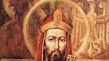 S. Adalberto (Patrón de Bohemia, Polonia, Hungría y Prusia. )