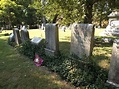 Mary Cyrene Burch Breckinridge (1826-1907) - Find a Grave Memorial