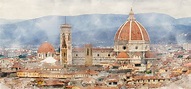 A Brief History of Florence