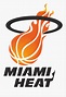 Miami Heat Logo : Miami Heat Logo Pink And Blue, HD Png Download ...