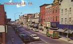 Phoenixville Named Among Pennsylvania's Top 16 Small Cities ...