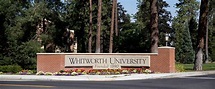 About Whitworth | Whitworth University