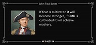 TOP 15 QUOTES BY JOHN PAUL JONES | A-Z Quotes