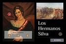 Imagen interactiva, Los Hermanos Silva