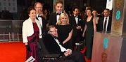 Who's Stephen Hawking’s son Robert Hawking? Wiki: Career, Net Worth