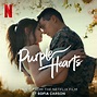 Sofia Carson: Album Purple Hearts (Original Soundtrack) (Date de sortie ...