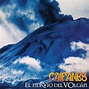 El Nervio del Volcán (Vinilo - LP): Amazon.com.mx: Música
