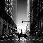 How Jason Peterson Takes Incredible BW iPhone Street Photos