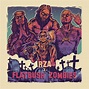 RZA x Flatbush Zombies Release “Quentin Tarantino” | OrcaSound.com