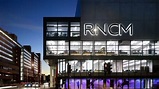 The Royal Northern College of Music | Music Venues in Manchester