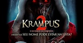 Krampus: The Devil Returns - película: Ver online