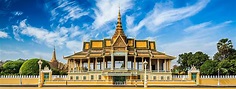Kingdom of Cambodia - Cambodia