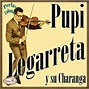 Pupi Legarreta - Pupi Legarreta (2017, CD) | Discogs